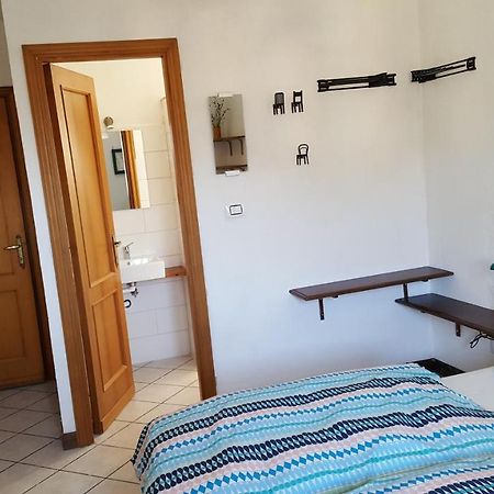 Elilu Room Celano Eksteriør billede