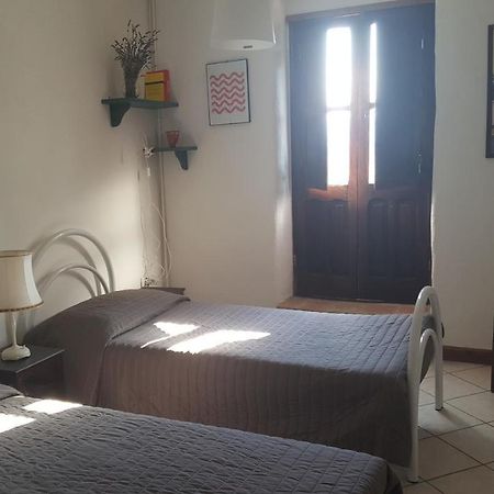 Elilu Room Celano Eksteriør billede
