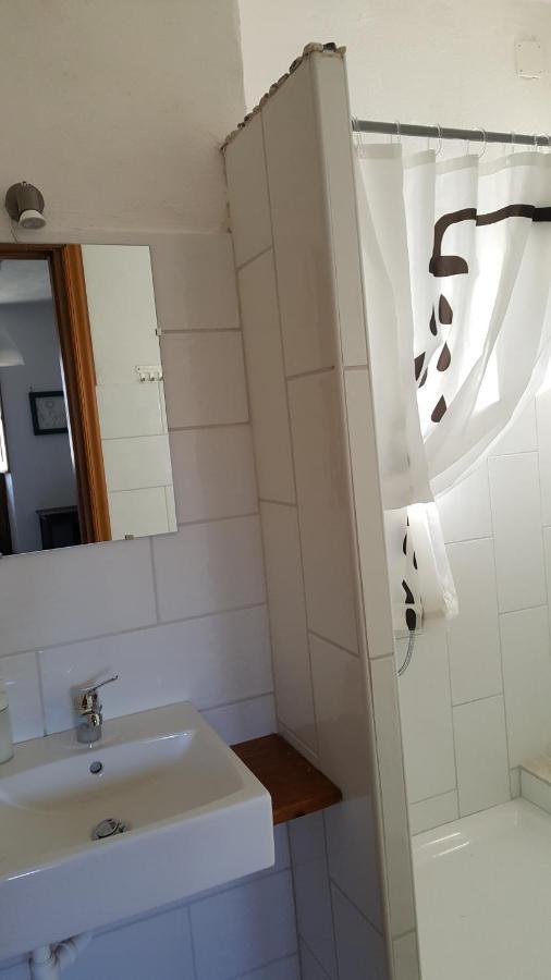 Elilu Room Celano Eksteriør billede