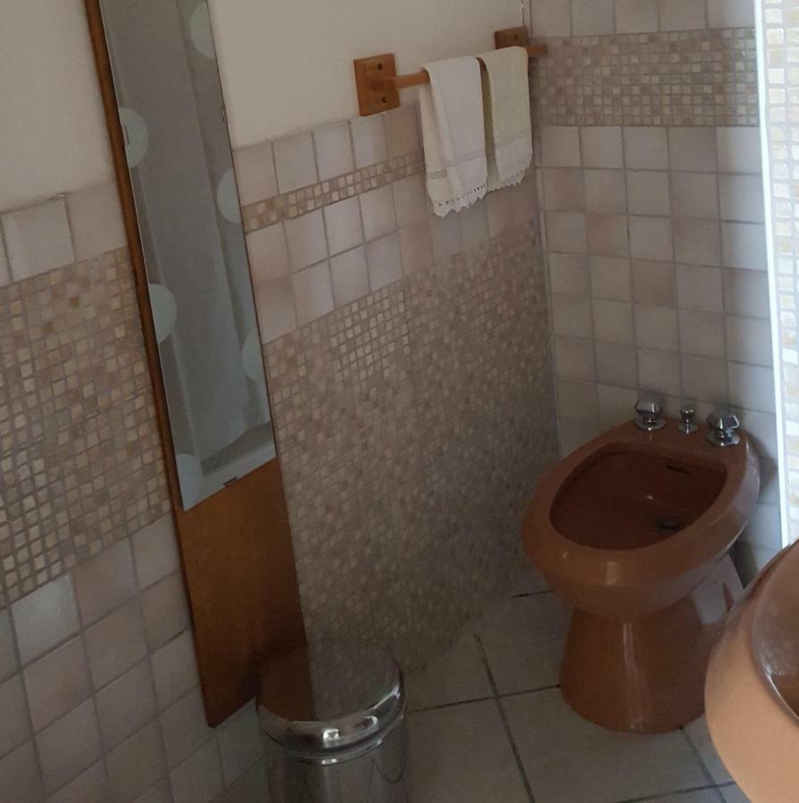 Elilu Room Celano Eksteriør billede