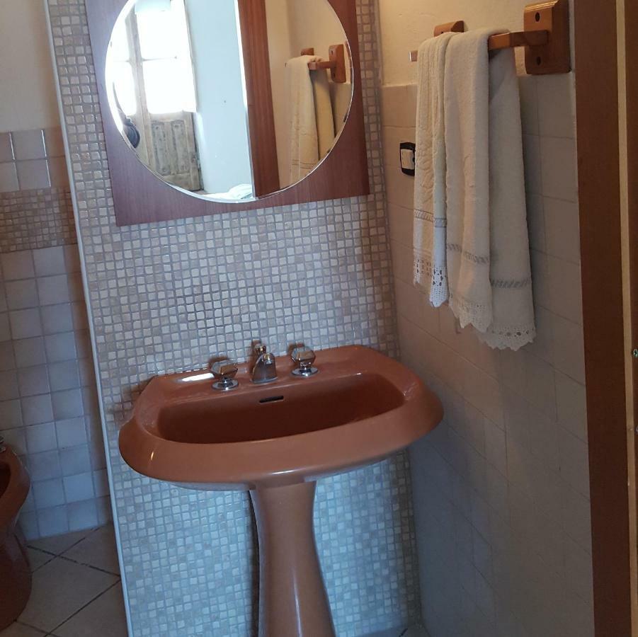 Elilu Room Celano Eksteriør billede